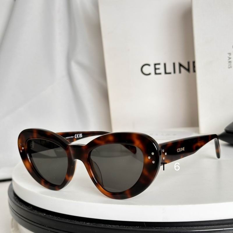 Celine Sunglasses ID:20260319-45
